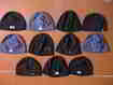 Продам шапки (шапочки) мужские демисезонные