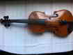 Продам скрипку 19-го века