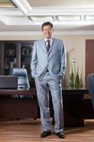 Президент «Киевстар» Игорь Литовченко  признан «Абсолютным лидером»  рейтинга ТОП 100 «Лучшие топ-менеджеры Украины» 