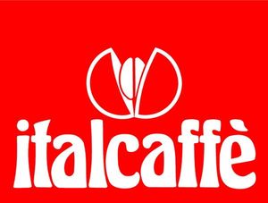 Зерновой натруальный кофе Italcaffe Харьков