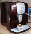  кофе машина  купить для дома офиса Saeco Incanto nero silver 