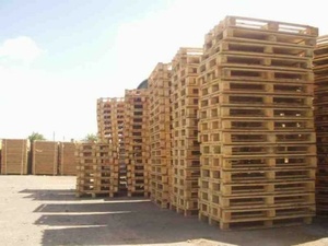 продажа деревянных поддонов 1200х800мм.