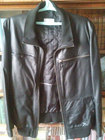 Продам мужскую куртку из натуральной кожи фирмы Levinson (Турция)