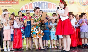 Объявлены финалисты «Фестиваля детского творчества» в ЦТ «Дарынок»