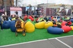 В ноябре в ЦТ «Дарынок» состоялся четвертый фестиваль уличной еды