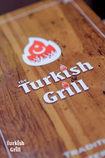 Нещодавно у столиці відкрився ресторан автентичної турецької кухні The Turkish Grill