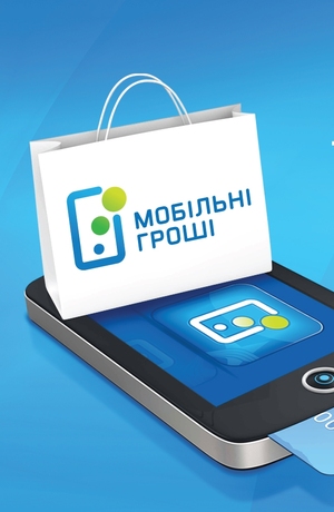 Смартфон вместо кредитки?