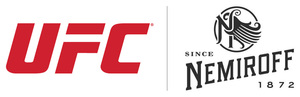 Вперше за 25 років UFC® обрав партнером український горілчаний бренд
