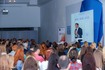 Серія бізнес-зустрічей KyivstarBusinessHub стартувала з лекції Пітера Де Кейзера