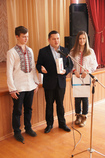 «Київстар» нагородив переможців міжнародної математичної олімпіади  Romanian Master in Mathematics
