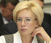 Денисова обвинила Ющенко в преступлении