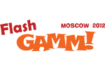 Анонс Flash GAMM Moscow 2012