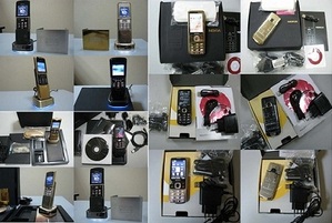 Nokia 6700classic,  8800classic,  8800d sirocco 8600 luna.