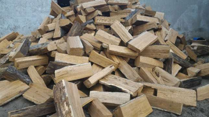 Продам дрова рубані твердих порід (дуб,  граб,  ясен) Луцьк