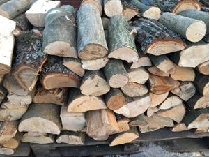 Купити дрова за найкращою ціною в Луцьку