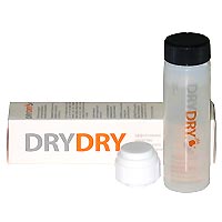 Сильно потеешь? Есть решение - Dry Dry / Драй Драй - самый эффективный антиперспирант (дезодорант) от пота