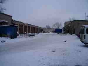 Продам,  производственно складские площади