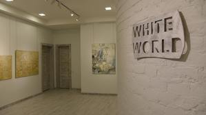 Новое дЫХание в искусстве. В галерее White WORLD открылась необычная выставка «ЫХ» 