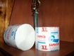 Туалетная бумага "Харьков XL"