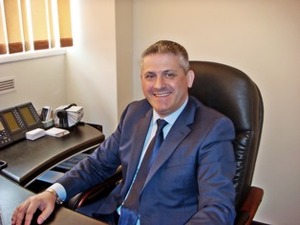 Альберт Тедеев назначен Главой представительства Xerox в Украине и в странах региона Кавказ