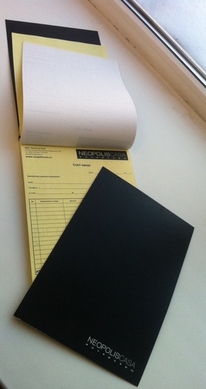 XEROX Premium Digital Carbonless – эффективное решение для создания бланков