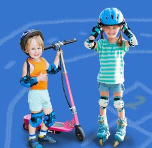 Создаем безопасные зоны детского отдыха вместе!