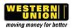 Результаты Western Union за I квартал 2012 года