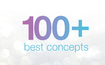 ТОП 100+ лучших концептов  Design Lab 2013