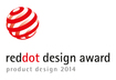 Electrolux удостоен пяти наград Red Dot Awards за дизайн продуктов
