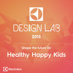 В Electrolux назвали тему предстоящего Design Lab 2015