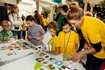 Компания «Эмвей Украина» поможет детям разобраться в здоровом образе жизни и основах предпринимательства