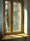 Окна деревянные, остекление балкона, установка окон, комплексная или частичная отделка балкона и лоджии