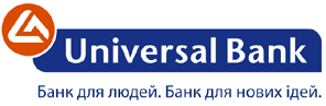 Universal Bank и АКБ «Укрсоцбанк»  объединили сеть банкоматов