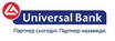Universal Bank подтвердил кредитный рейтинг UaAA с прогнозом «стабильный»