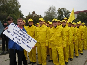 Образовательный проект компании «Хенкель Баутехник (Украина)» получил награду на международной выставке