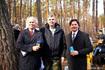 Компании Тетра Пак Украина и ПепсиКо Украина приняли участие в акции по возобновлению лесов приняли участие в акции по возобновлению лесов