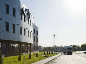 Корпорация 