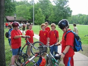 Объявлен набор в детский летний лагерь Великобритании West Runton