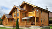 Дом: построить дом из дерева, кирпича, газоблока, пеноблока, керамоблока, СИП-панели (Киев). 