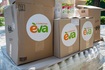 Линия магазинов EVA реализовала три социальных проекта по помощи медикам