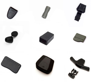 Качественные наконечники для шнуров и ленты упаковками