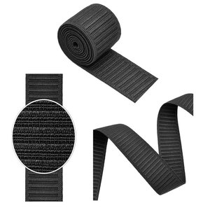 Надежная резинка ребристая усиленная 40 мм с быстрой доставкой