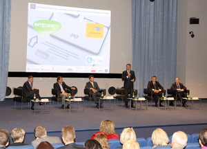 В Киеве проходит Международный научный конгресс «Информационное общество в Украине»