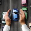 FinShop и АСКА поощряют аккуратных водителей 