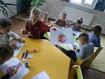 Часный детский садик «Світлячок,  геніальні дітки»