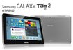 Планшет Samsung Gt-P5100 Galaxy Tab 2 3G 16Gb 10.1 Silver