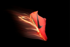 Nike Mercurial Vapor VIII: взрывная скорость