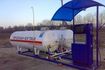В Украине подорожал бензин,  но упал в цене газ для авто