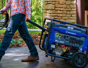 Срочный ремонт генераторов любых марок в Киеве и области