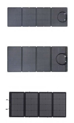 VitalTechno пропонує сонячні зарядні станції різної потужності